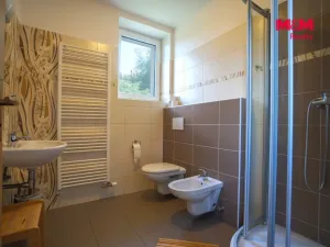 Prodej ubytování, Čeladná, 400 m2