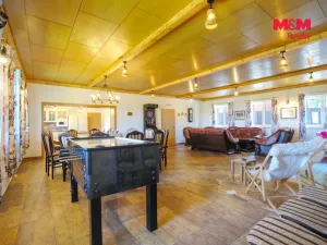 Prodej rodinného domu, Čeladná, 400 m2