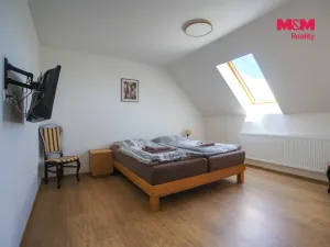 Prodej rodinného domu, Čeladná, 400 m2
