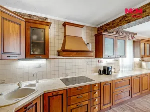 Prodej rodinného domu, Předboj, Pod Hřištěm, 283 m2