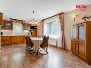 Prodej rodinného domu, Předboj, Pod Hřištěm, 283 m2