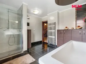 Prodej rodinného domu, Předboj, Pod Hřištěm, 283 m2