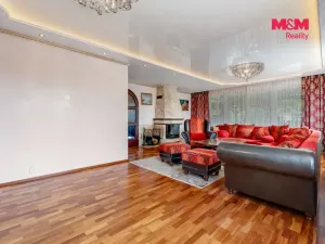 Prodej rodinného domu, Předboj, Pod Hřištěm, 283 m2