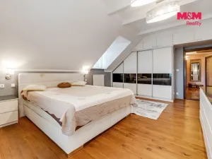 Prodej rodinného domu, Předboj, Pod Hřištěm, 283 m2