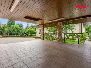 Prodej rodinného domu, Předboj, Pod Hřištěm, 283 m2