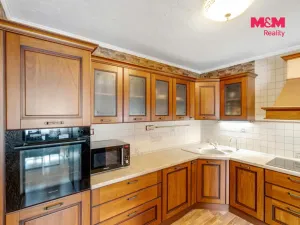 Prodej rodinného domu, Předboj, Pod Hřištěm, 283 m2