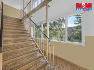 Prodej bytu 4+kk, Praha - Malešice, Niederleho, 92 m2
