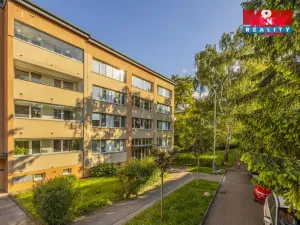 Prodej bytu 4+kk, Praha - Malešice, Niederleho, 92 m2