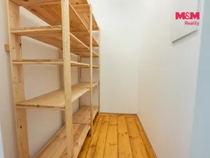 Pronájem bytu 3+1, Praha - Nové Město, Rašínovo nábřeží, 101 m2