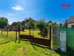 Prodej pozemku pro bydlení, Osečná - Lázně Kundratice, 1126 m2