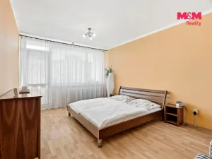 Prodej bytu 3+1, Turnov, Studentská, 84 m2