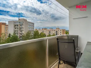 Prodej bytu 3+1, Turnov, Studentská, 84 m2