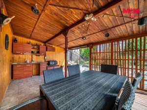 Prodej rodinného domu, Dobřív, 112 m2