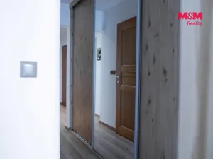 Prodej bytu 3+1, Havířov - Šumbark, Marie Pujmanové, 65 m2