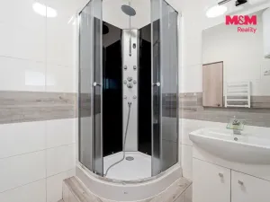 Prodej rodinného domu, Děčín - Děčín I-Děčín, Krokova, 207 m2