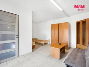 Prodej rodinného domu, Děčín - Děčín I-Děčín, Krokova, 207 m2