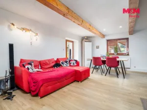 Prodej rodinného domu, Verneřice - Rychnov, 255 m2