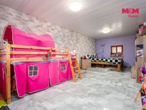 Prodej rodinného domu, Verneřice - Rychnov, 255 m2