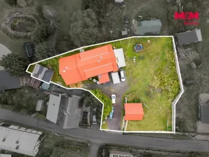 Prodej rodinného domu, Verneřice - Rychnov, 255 m2