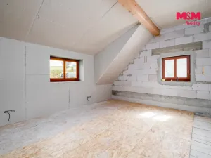 Prodej rodinného domu, Verneřice - Rychnov, 255 m2