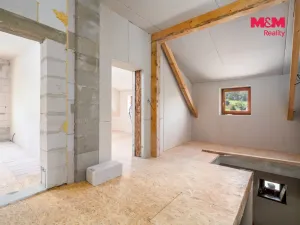 Prodej rodinného domu, Verneřice - Rychnov, 255 m2