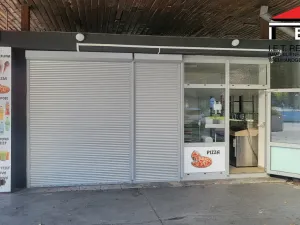 Pronájem obchodního prostoru, Ostrava, Mírové náměstí, 35 m2