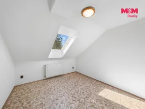 Prodej bytu 2+1, Libochovice, Dvouletky, 46 m2