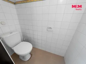 Prodej bytu 2+1, Libochovice, Dvouletky, 46 m2
