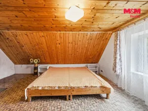 Prodej chaty, Velké Losiny - Žárová, 85 m2
