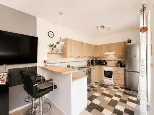 Prodej bytu 2+kk, Nučice, U Nádraží, 49 m2