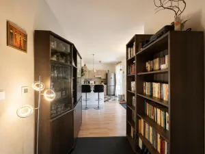Prodej bytu 2+kk, Nučice, U Nádraží, 49 m2