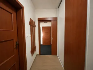 Prodej bytu 2+kk, Nučice, U Nádraží, 49 m2