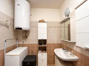Prodej bytu 2+kk, Nučice, U Nádraží, 49 m2