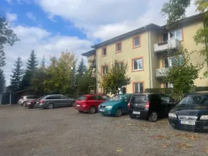 Prodej bytu 2+kk, Nučice, U Nádraží, 49 m2