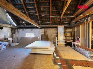 Prodej rodinného domu, Kroměříž - Hradisko, 113 m2