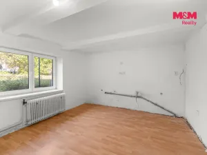 Prodej rodinného domu, Malá Víska, 110 m2