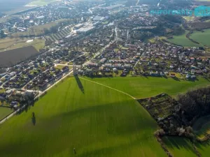 Prodej pozemku pro bydlení, Benátky nad Jizerou, 657 m2