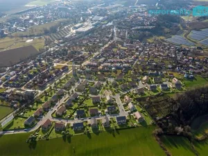 Prodej pozemku pro bydlení, Benátky nad Jizerou, 657 m2