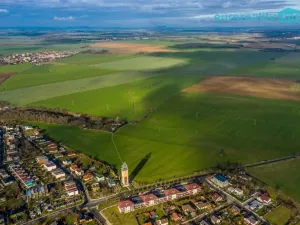 Prodej pozemku pro bydlení, Benátky nad Jizerou, 661 m2