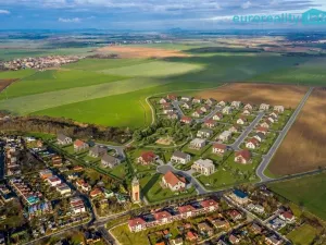 Prodej pozemku pro bydlení, Benátky nad Jizerou, 661 m2