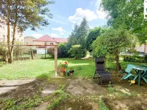 Pronájem bytu 2+1, Cheb, 26. dubna, 80 m2