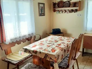 Prodej chaty, Cheb - Podhrad, 40 m2