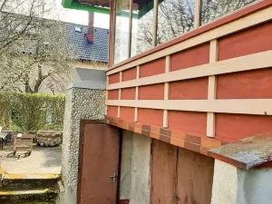 Prodej chaty, Cheb - Podhrad, 40 m2