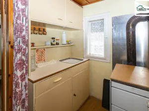 Prodej chaty, Cheb - Podhrad, 40 m2