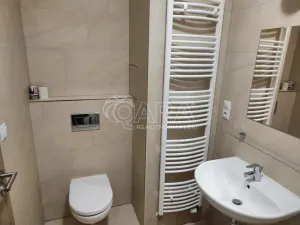 Prodej bytu 1+kk, Praha - Letňany, Kadečkové, 38 m2
