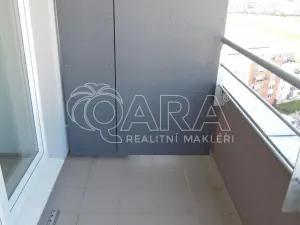 Prodej bytu 1+kk, Praha - Letňany, Kadečkové, 38 m2