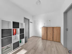 Prodej bytu 2+kk, Pardubice - Ohrazenice, U Sportovní školy, 59 m2