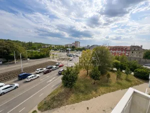 Prodej bytu 2+kk, Praha - Hloubětín, Kbelská, 51 m2