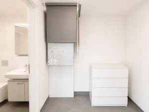 Prodej bytu 2+kk, Praha - Hloubětín, Kbelská, 51 m2