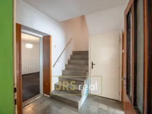 Prodej rodinného domu, Čejkovice, 200 m2